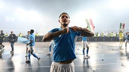 Mazzocchi: “Grandi ragazzi, godetevi il momento. Niente di tutto questo è scontato”