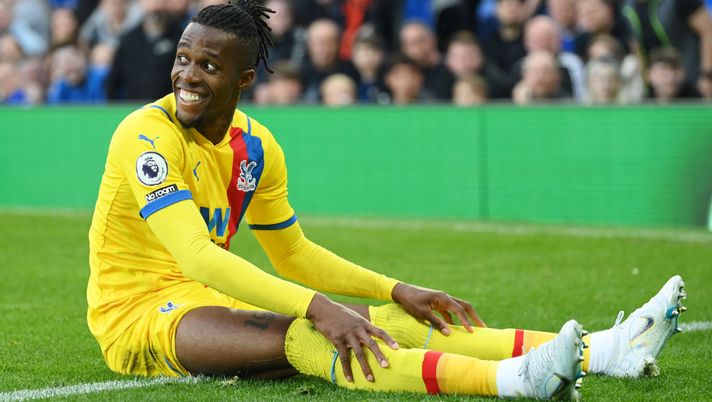 Calciomercato, sfuma l’ipotesi Zaha. Il PSG ha messo gli occhi su di lui - immagine 1