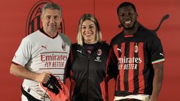RE:FIBRE, Milan e PUMA insieme per ridurre gli sprechi: il comunicato