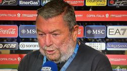 Modena, il presidente: “Vorrei una squadra coraggiosa. Conte? Preferisco Bisoli”