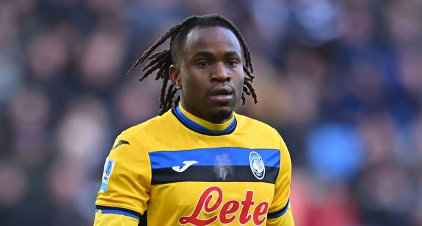 Getty images Sky – Inter-Atalanta, per Lookman stallo che può sbloccare il giocatore. Ma…- immagine 2