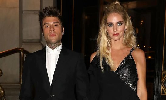 Getty Images Chiara Ferragni avrebbe tradito Fedez con Achille Lauro. Arriva un’altra conferma- immagine 2