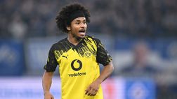 SM – Adeyemi all’Inter già a gennaio? È stato proposto e la verità è che…