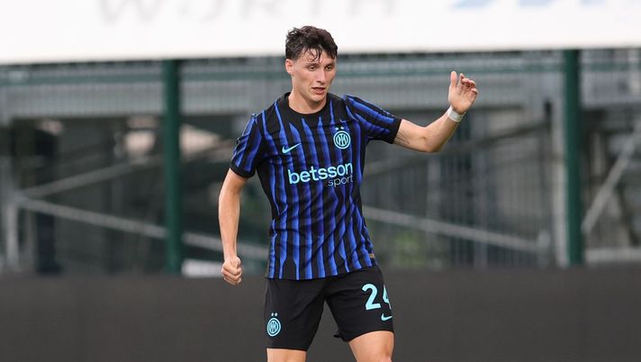 Inter, debutto in maglia Juve Stabia per Stabile e De Pieri: ecco com’è andata - immagine 1