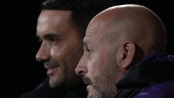 Italiano: “Qua chi esce agli ottavi è bravo e chi perde le finali una capra”