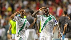 Kessie d’Arabia: dopo la Champions League, ecco la Supercoppa con l’Al Ahli