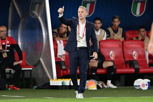 Malta, esonerato Marcolini: decisivo il ko contro la Moldavia in Nations League- immagine 2