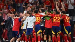 Euro 2024, è la Spagna la prima finalista: Francia battuta 2-1