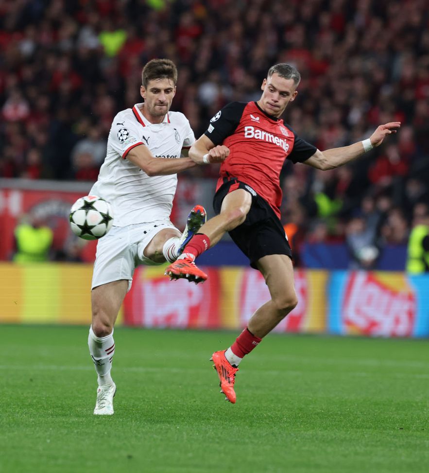 Un Milan brutto e bello, ma a troppe facce: cosa resta…- immagine 3