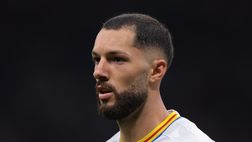 FLASH – Novità Lecce: l’esito degli esami e i tempi per Morente! Gaspar in gruppo