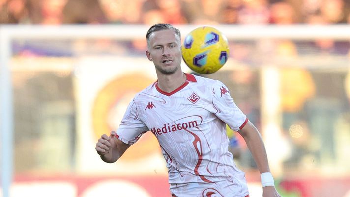 FOTO – Barak fa gli auguri ad un ex compagno di squadra - immagine 1