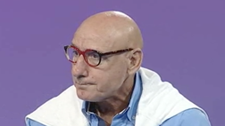 Graziani: “Vedo troppo entusiasmo. Se Italiano perde, per lui un maxi-processo”