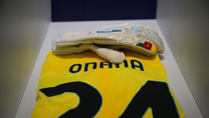 Inter, per Onana ballano 5 milioni. Affare in definizione, già oggi lo United può chiudere - immagine 1