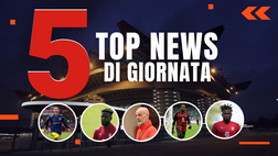 MERCATO MILAN E TOP NEWS – Pioli su Inter-Milan. Il saluto di Origi
