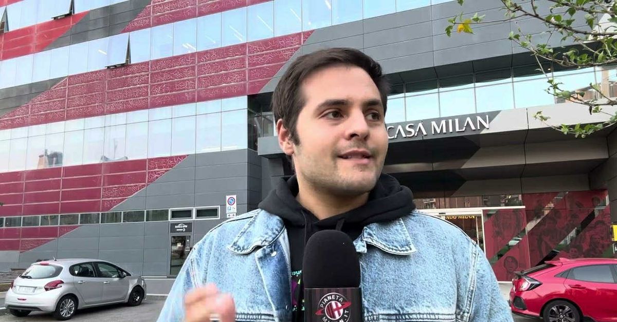 Osimhen al Milan: clamoroso retroscena. Difensore individuato sul mercato. Maignan, la verita! Osimhen al Milan: clamoroso retroscena. Difensore individuato sul mercato. Maignan, la verita!
