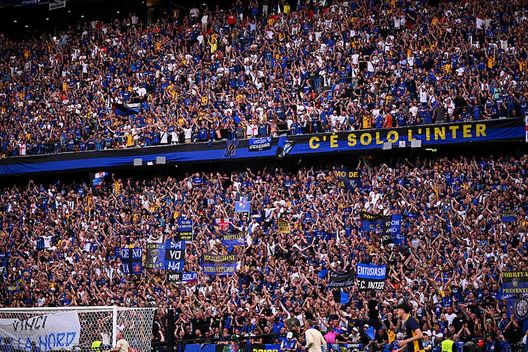 Getty Images Inter-Torino, sale l’entusiasmo dei tifosi: San Siro verso il sold out, i dettagli- immagine 2