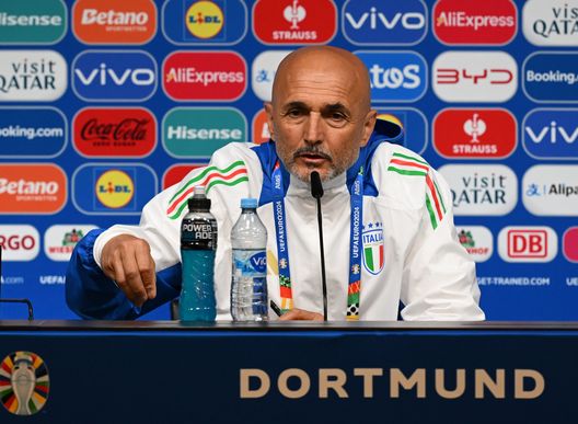 Ciardi: “Dopo 20 anni si può dire Spalletti in Europa come Conte?”. Trevisani non ci sta- immagine 3