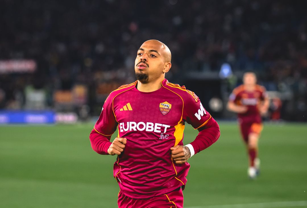 Roma-Pisa – FOTO GALLERY - immagine 17