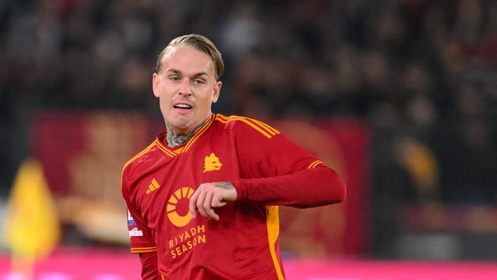 Karsdorp l’offeso, ora la pazienza è finita per tutti - immagine 1