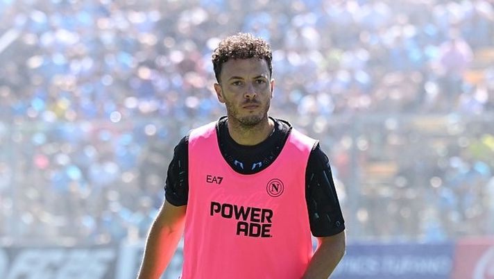 Nuovo infortunio per Rrahmani, attesi gli esami. Cosa filtra e quali partite può saltare - immagine 1