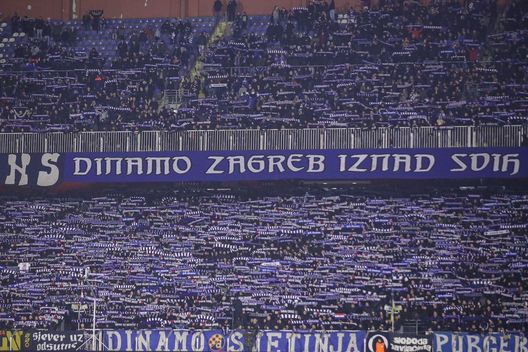 Poche emozioni nell’attesissimo derby eterno croato fra Dinamo Zagabria e Hajduk- immagine 2
