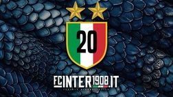 L’INTER, E’ SCUDETTO! IL CLUB: “OCCHI AL CIELO, SIAMO CAMPIONI D’ITALIA”