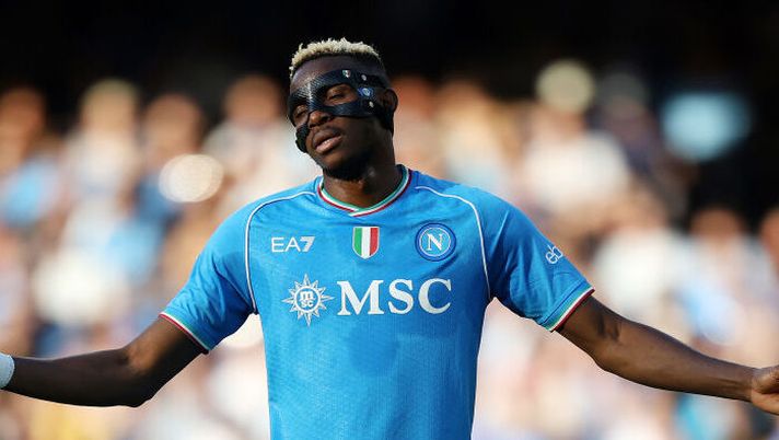 FLASH – Osimhen, brutte notizie verso la Fiorentina! Da Lindstrom a Zielinski: il comunicato - immagine 1