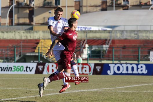 Torino Primavera, la gestione delle difficoltà sta facendo la differenza- immagine 2