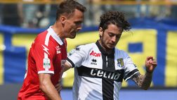 Bari, il Coni prende tempo, calciatori ancora “bloccati”