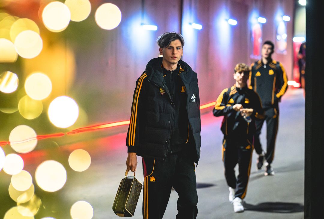 Roma-Como – FOTO GALLERY - immagine 6