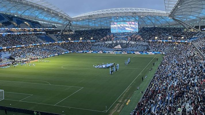 I Sydney Wanderers vincono il derby, ma sono in ansia per l’infortunio del loro bomber - immagine 1