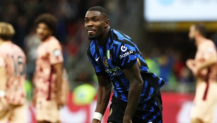 napoli inter