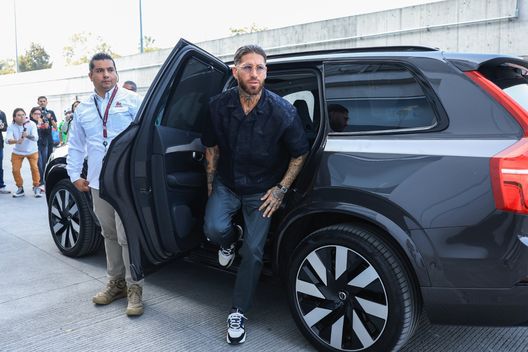 UFFICIALE – Nuova squadra per Sergio Ramos: sfiderà l’Inter al Mondiale per Club- immagine 3