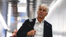 Gasperini: “Presto per guardare la classifica. Soulé una risorsa dalla panchina”