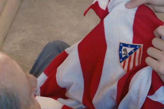 Campione nel ’66 con l’Atletico, oggi soffre di Alzheimer: riconosce solo la maglia dei colchoneros…- immagine 4