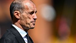 Allegri via dal Milan? Contatto tra il Napoli e l’entourage dell’allenatore dei rossoneri