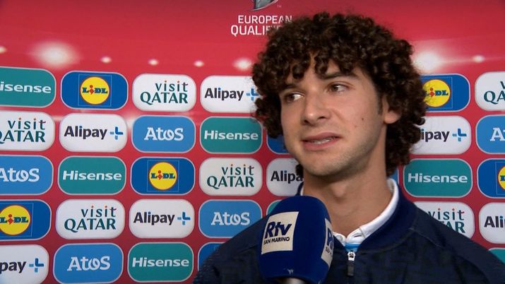 San Marino, storica qualificazione in Nations League. C’è anche un giocatore dell’Arcella - immagine 1