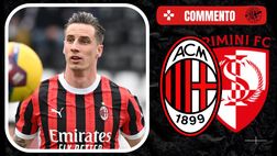 Serie C – Milan Futuro-Rimini 0-0: pari e patta. Magrassi sbaglia un rigore