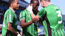 Mercato, la Roma mette gli occhi su Koné del Sassuolo. Su di lui le big di Serie A