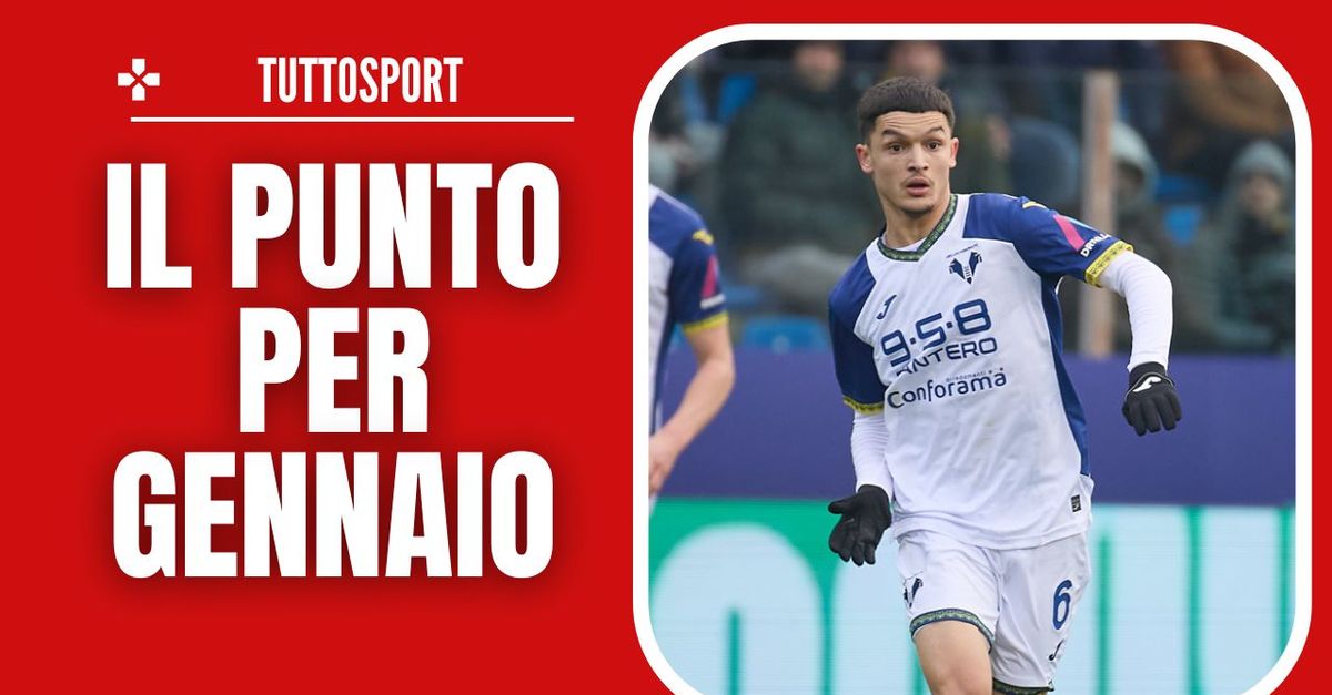 Calciomercato Milan – Belahyane sotto osservazione: cosa filtra da Casa Milan