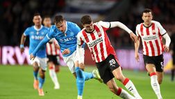 Bianchi: “PSV? Un cazzotto simile fa perdere i sensi. De Bruyne è un campione, ma…”