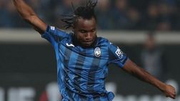 Moretto: “Inter oggi ha chiamato agenti Nkunku! Lookman? Atalanta pensa a Ndoye e…”