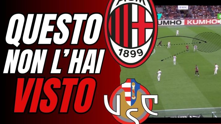 Milan, serve urgentemente Rabiot! Il gol non è colpa di Pavlovic Milan, serve urgentemente Rabiot! Il gol non è colpa di Pavlovic - immagine 1