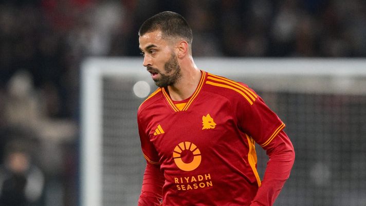 Mercato, Spinazzola saluta la Roma: ora Napoli è più di una semplice idea - immagine 1