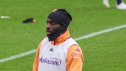 VN – Ikonè rifiuta tutto: resta in Italia? Si muove il Torino, ma non solo