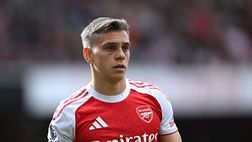 Arteta spegne le voci su Trossard: “Non sarebbe mai andato via la scorsa estate”