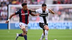 Bologna-Parma, le pagelle