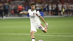 Il Milan cede Liberali a titolo definitivo: nuova avventura in Serie B al Catanzaro