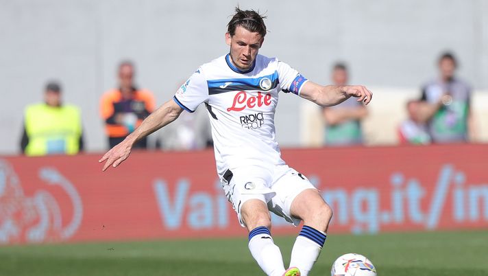 Milan-Atalanta, De Roon: “Sapevamo di poter vincere. Ogni tanto …” - immagine 1