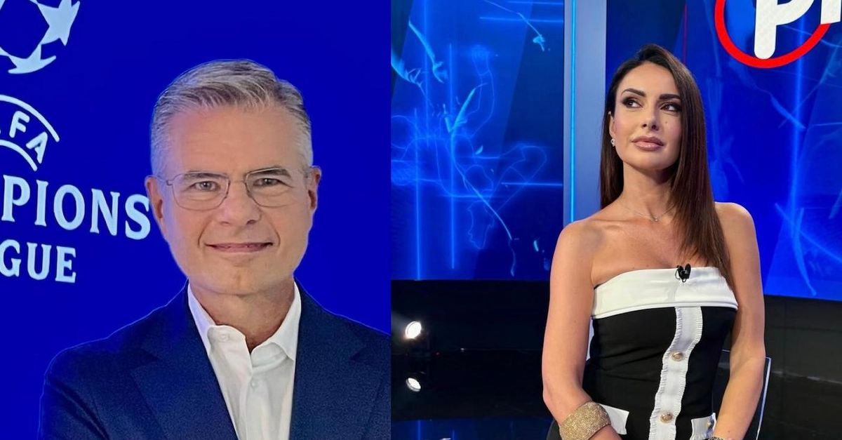 Torna Pressing in una nuova veste, conducono Brandi e Bertini: tutte le novità e gli ospiti